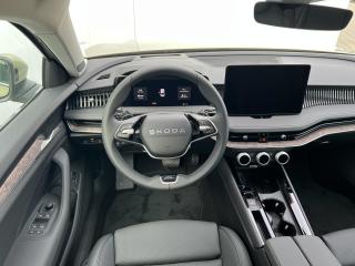 Škoda Superb (2025) L&K 7DSG 2,0TDI - náhled 4