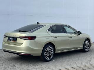 Škoda Superb (2025) L&K 7DSG 2,0TDI - náhled 5