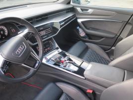 Audi S6 AVANT MAX.VÝBAVA