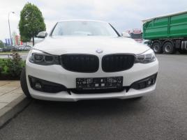 BMW 318D GT SPORTLINE AUT.110kW