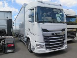 DAF XG 480 FAR TANDEM LOWD.120cm3