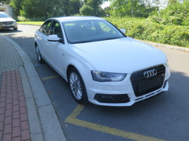 Audi A4 A4 2.0 TDI FULL S-LINE