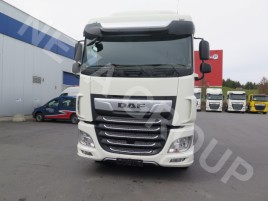 DAF XF 480 SC III.TOP-174864km