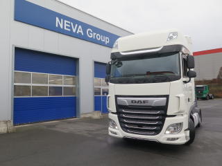 DAF DAF XF 480 SSC LOWD - MEGA