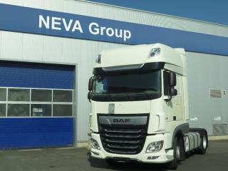 DAF XF 480 SSC STD