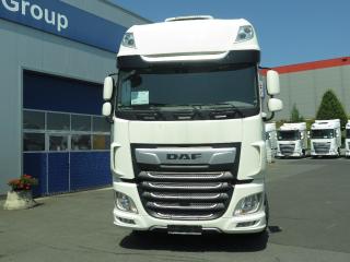 DAF XF 480 SSC STD