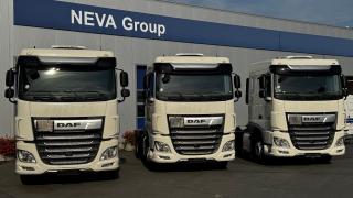 DAF XF 480 SC+PTO+KLIMA+ALU+PLN ADR