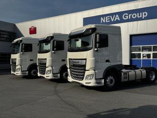 DAF XF 480 SC+PTO+KLIMA+ALU+FULL ADR