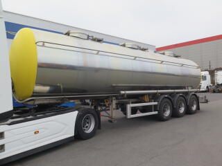 MEGA N�V�S MAISONEUVE S38 POTRAVIN 