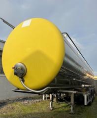 MEGA NVS MAISONEUVE S38 POTRAVIN 