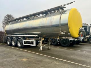 MEGA NVS MAISONEUVE S38 POTRAVIN 