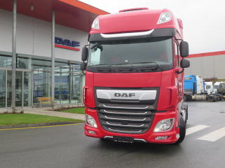 DAF XF 480 SSC LOWD - MEGA