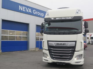 DAF XF 480 SSC LOWD - MEGA