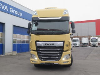 DAF XF 480 SSC STD, KLIMA,RETARD�R