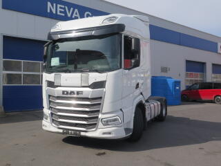 DAF XF 480 FT STD (NGD)