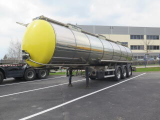 LAG 0-3-39 T - CISTERNA POTRAVINY