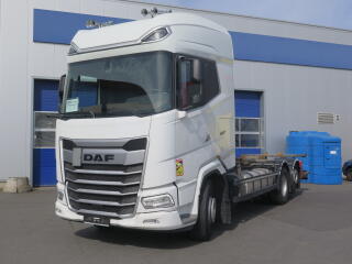 DAF XG+ 480 FAN 6X2 (BDF)