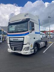 DAF XF 480 SSC LOWD - MEGA
