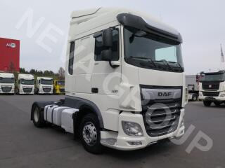 DAF XF 480 SC STD