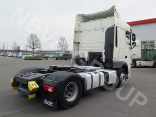 DAF XF 480 SC STD