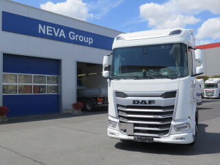 DAF XG 480 SSC LOWD - MEGA