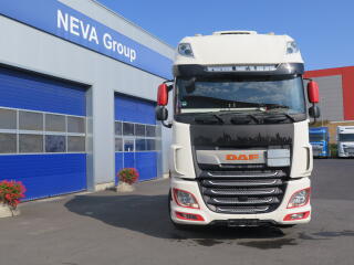 DAF XF 480 SSC STD ADR FL