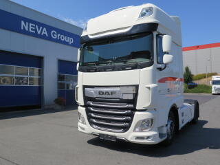 DAF XF 480 SSC STD ADR FL