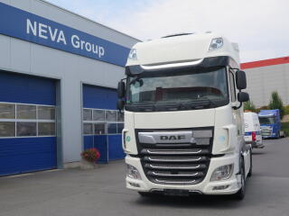 DAF XF 530 SSC STD ADR FL