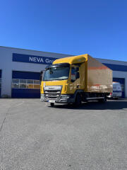 DAF LF 230 FA 12T THERMOSK�.�ELO