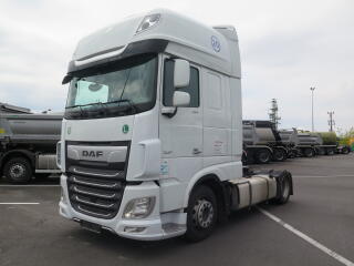 DAF XF 480 SSC LOWD MEGA