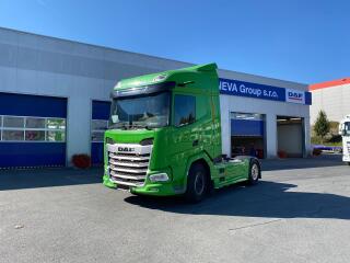 DAF XF n 530 FT STANDART RETARD�R
