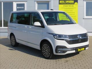 Volkswagen Multivan 2.0 TDI 146KW HL Bulli 4x4 DSG