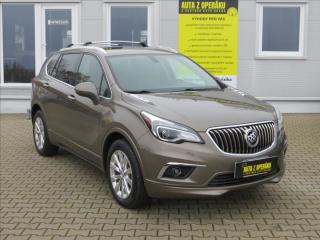 Buick 2.5 i Envision Essence AWD AUT