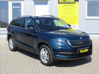 koda Kodiaq 2.0 TSI Style4x4 Dsg 7mst R