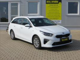 Kia Ceed 1.4T-GDI 103kW Exclusive SW R