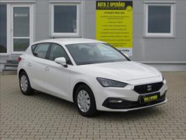 Seat Leon 1.0TSI 81kW Reference R