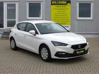 Seat Leon 1.0TSI 81kW Reference R