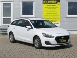 Hyundai i30 1.6CRDi Style kombi R