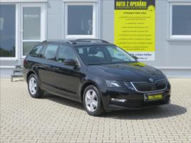 koda Octavia 1.6 TDI 85kW Ambition Combi