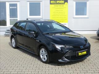 Toyota Corolla 1.8 Hybrid e-CVT Comfort
