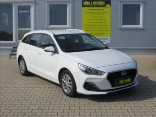Hyundai i30 1.6 CRDi85kW Komfort R DPH