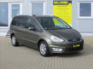 Ford Galaxy 2.0 TDCi AUTOMAT 7mst