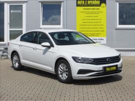 Volkswagen Passat 1.5 TSI EVO BMT Business R