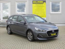 Hyundai i30 1.6CRDi 115 Komfort kombi R