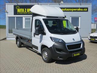 Peugeot Boxer 2.2 BlueHDi 3500 L3 M�chy!!!