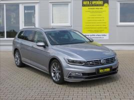 Volkswagen Passat 2.0TSI 200kW 4MOT DSG R-line