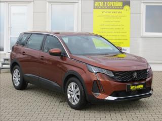 Peugeot 5008 1.2 PureTech S&S AUT8 7mst