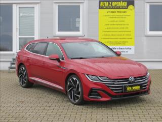 Volkswagen Arteon 2.0 TDI DSG R-line Shooting Br