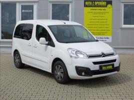 Citron Berlingo 1.6bHDi Multispace Tan R