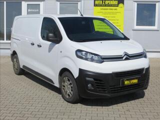 Citro�n Jumpy 2.0 BlueHDi L2 Plus TA�N� �R